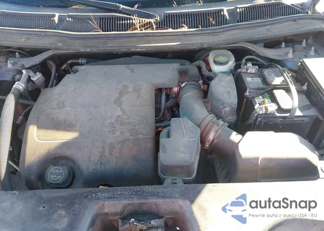 2017 Ford Explorer from USA, damaged, VIN 1FM5K7B88HGC18035